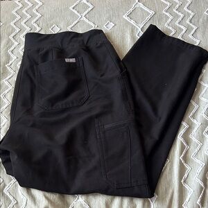 Women’s XL Figs Scrub Pants